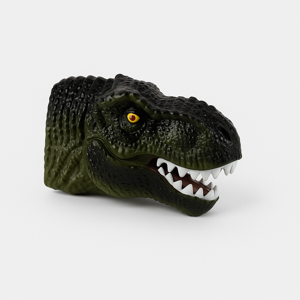 Dinozauras – vandens kulkų šautuvas