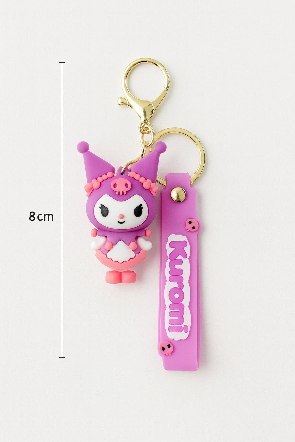 Pakabukas „Kuromi“