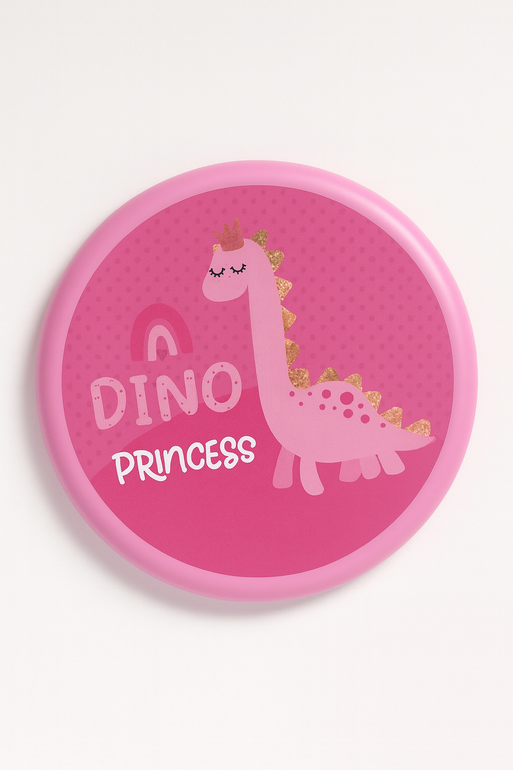 Skraidantis diskas „Dino Princess“