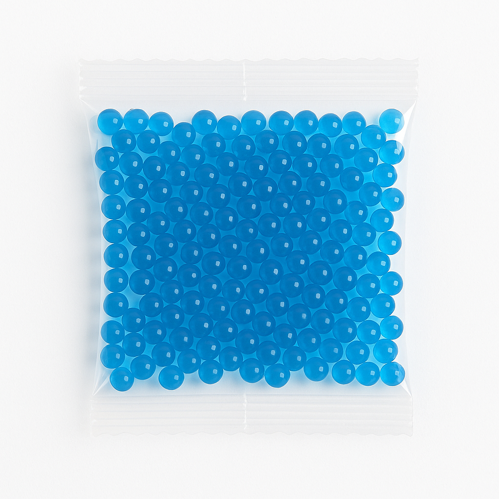 Vandens šovinukai 7–8 mm – papildomas rinkinys žaidimų ginklams