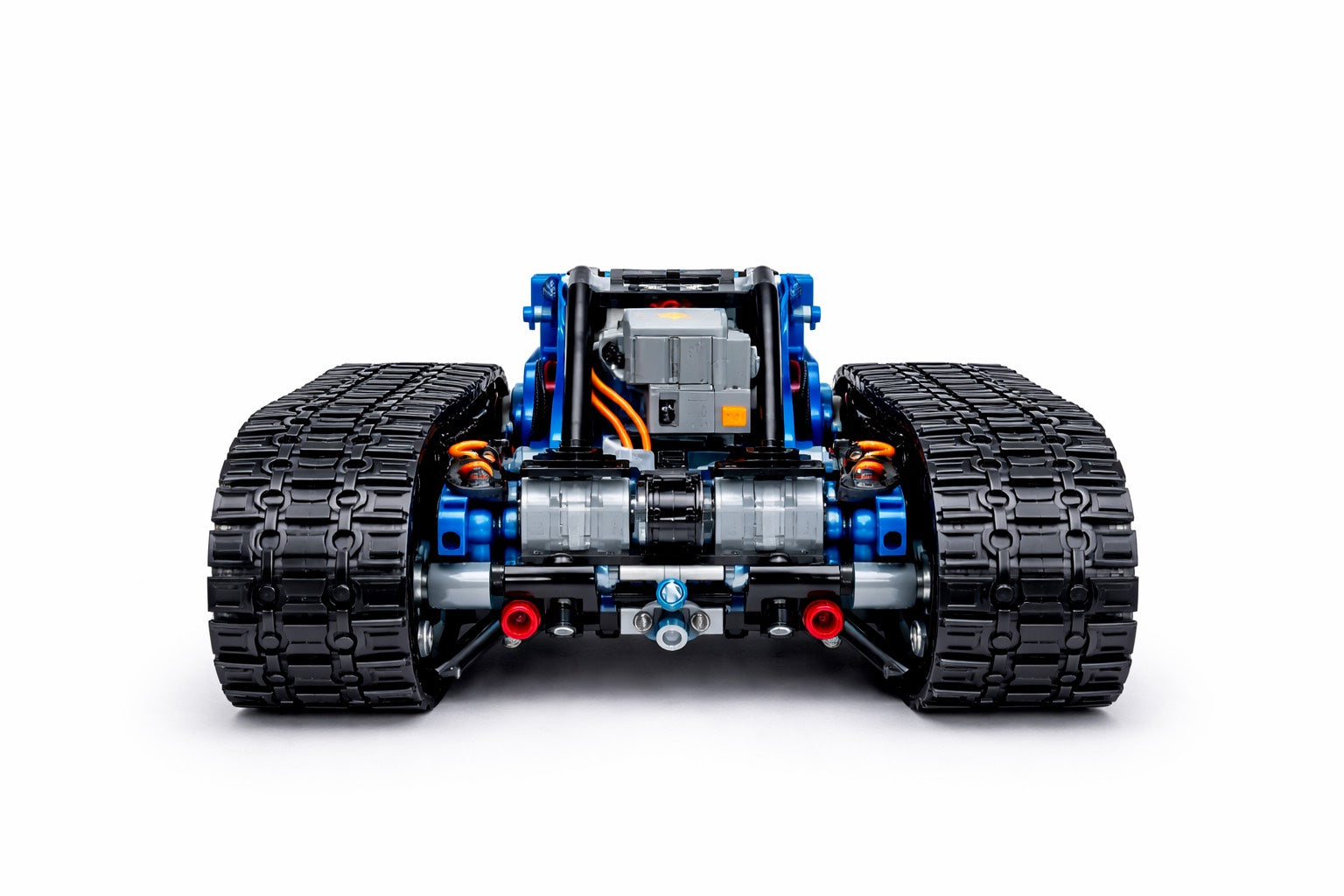 TECHNIQUE „Pular Dumper“ techninis konstruktorius (707 detalės).